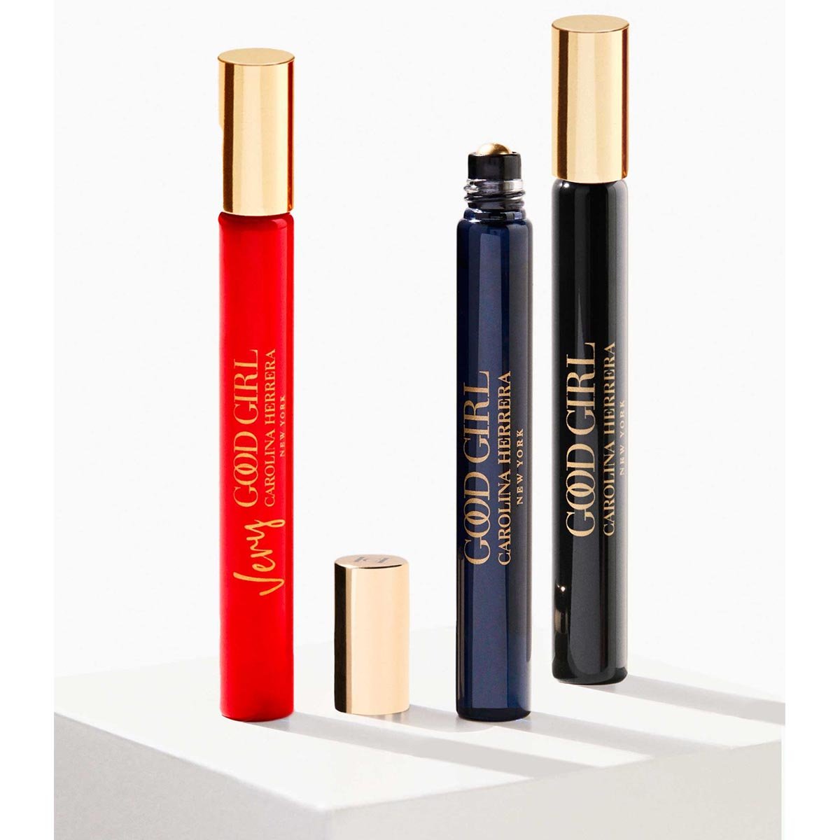 Carolina Herrera Good Girl Trio | Cost Plus Perfume