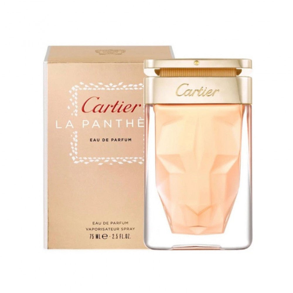 Cartier La Panthere EDP | Cost Plus Perfume