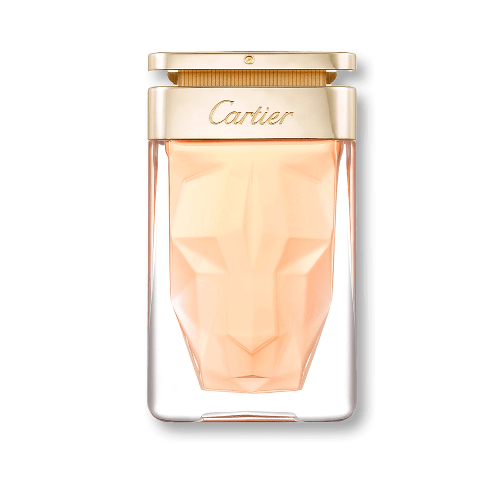 Cartier La Panthere EDP | Cost Plus Perfume