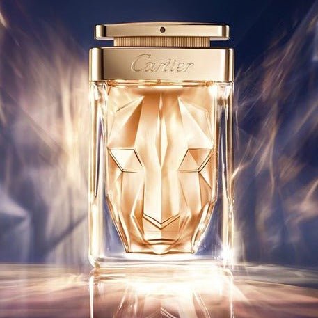 Cartier La Panthere EDP | Cost Plus Perfume