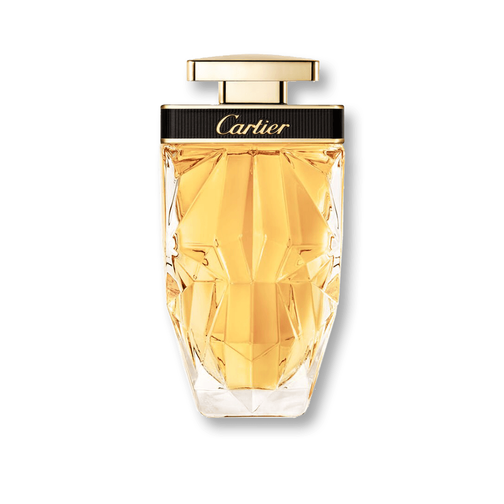 Cartier La Panthere Parfum | Cost Plus Perfume