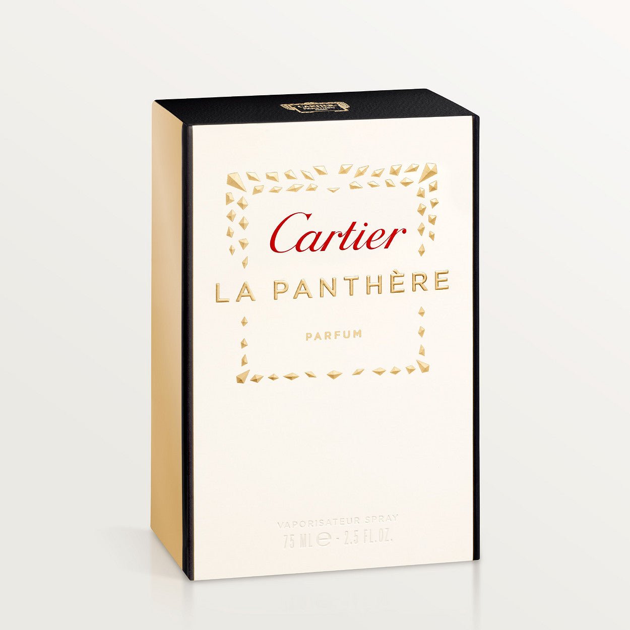 Cartier La Panthere Parfum | Cost Plus Perfume