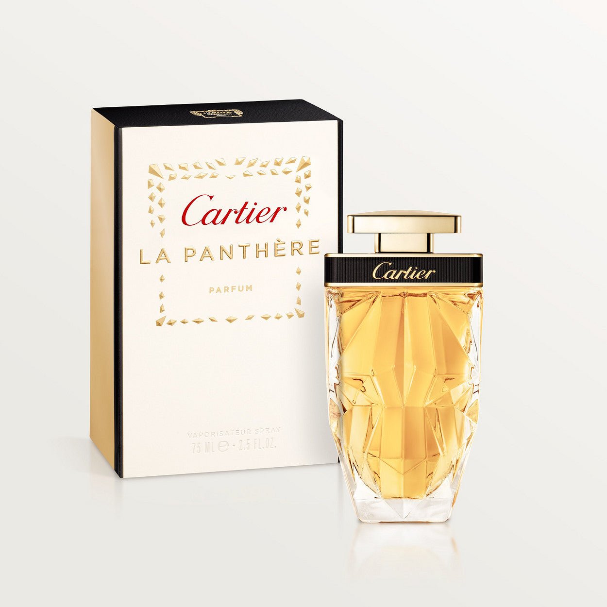 Cartier La Panthere Parfum | Cost Plus Perfume