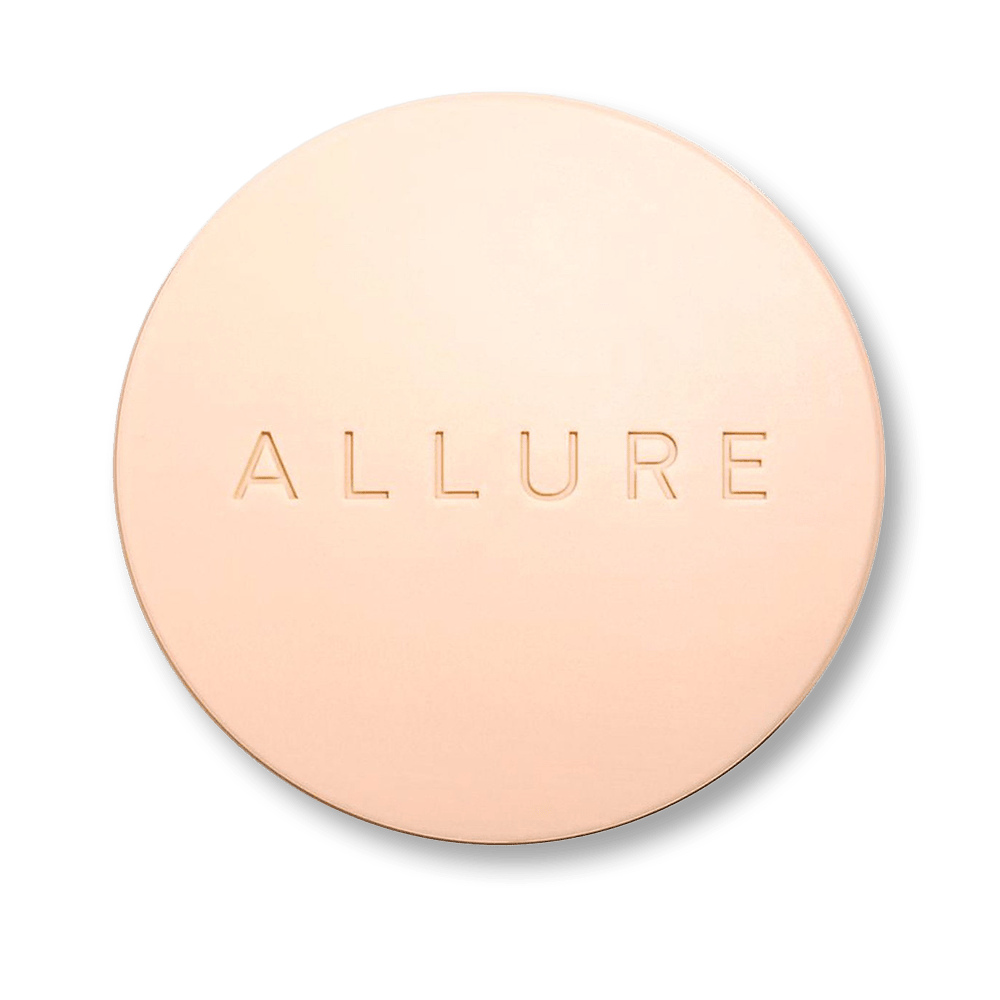 Chanel Allure Bath Soap | Cost Plus Perfume