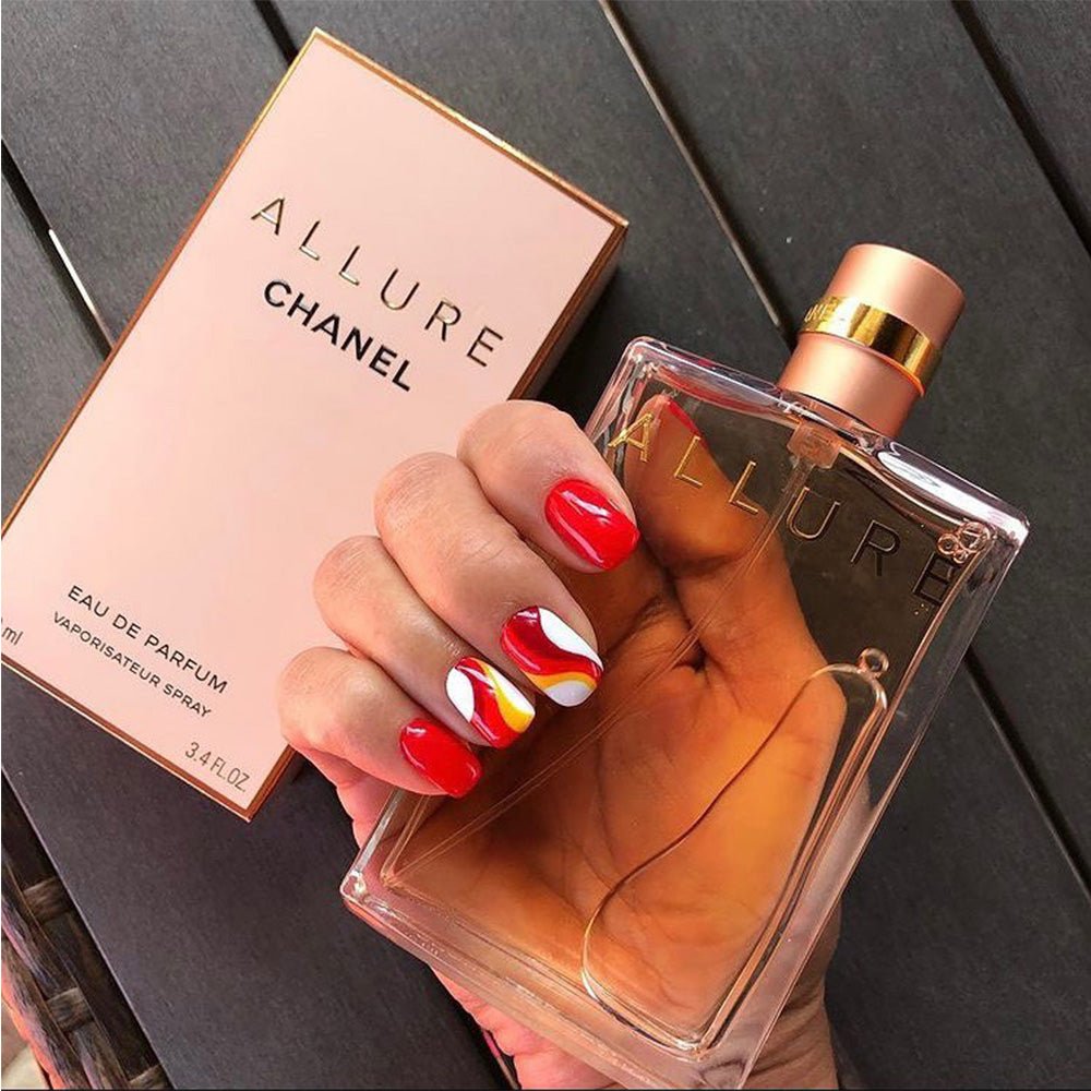 Chanel Allure EDP For Her | Cost Plus Perfume