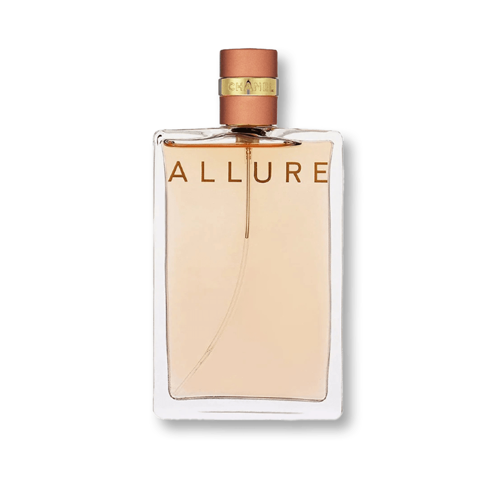 Chanel Allure EDP For Her | Cost Plus Perfume