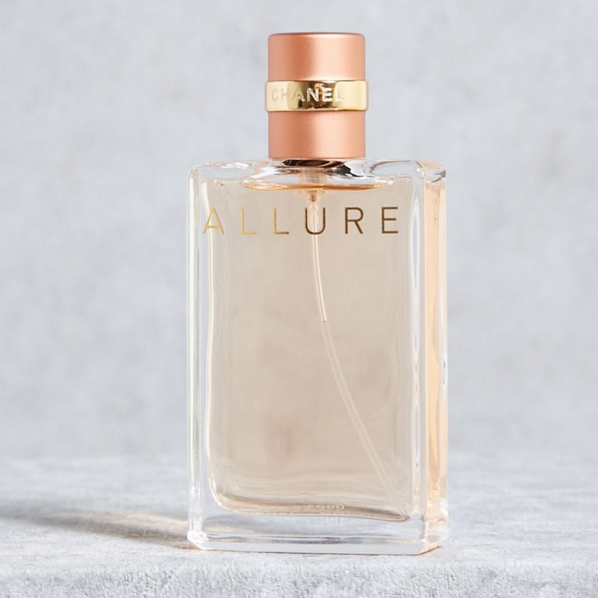 Chanel Allure EDT For Women | Cost Plus Perfume