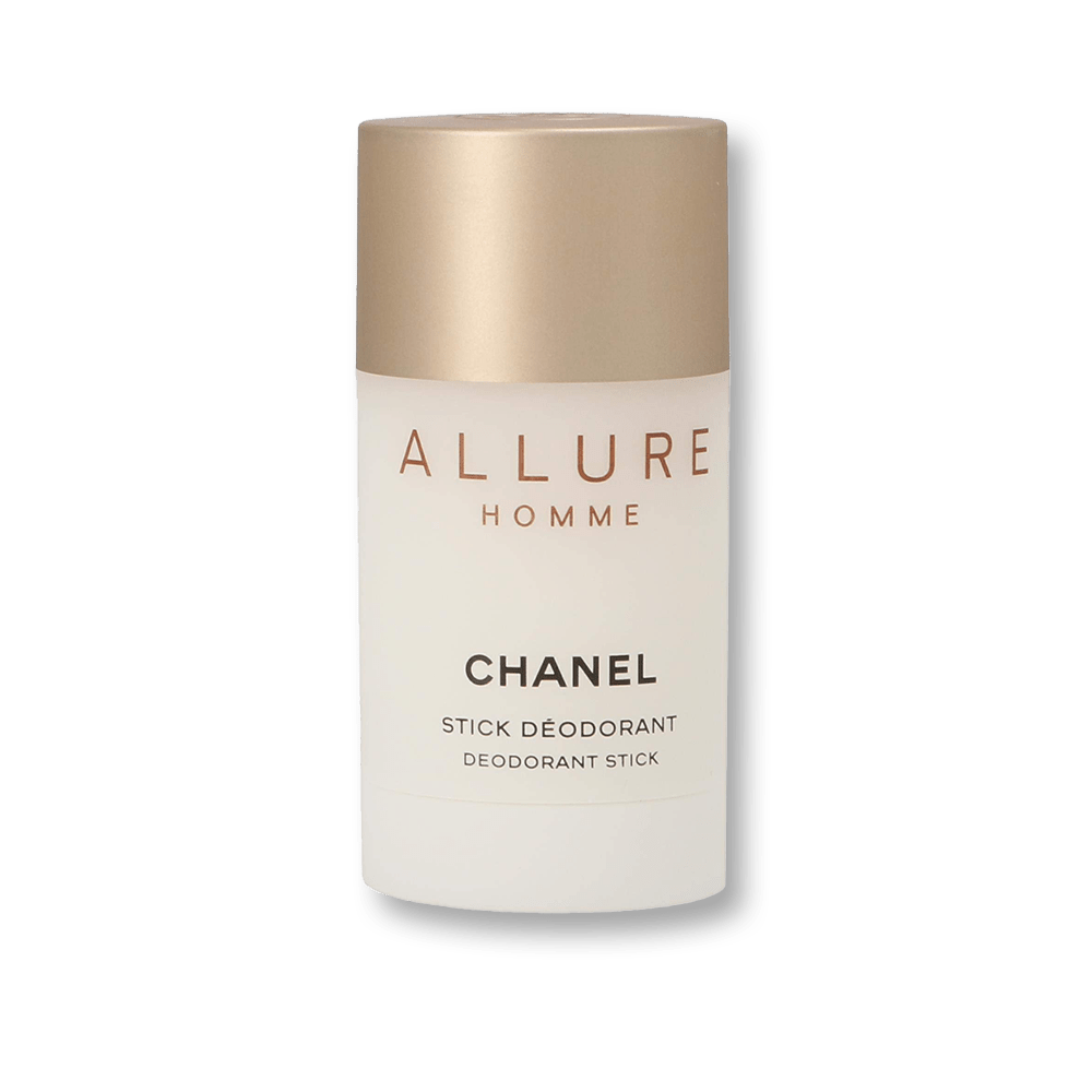 Chanel Allure Homme Deodorant Stick | Cost Plus Perfume