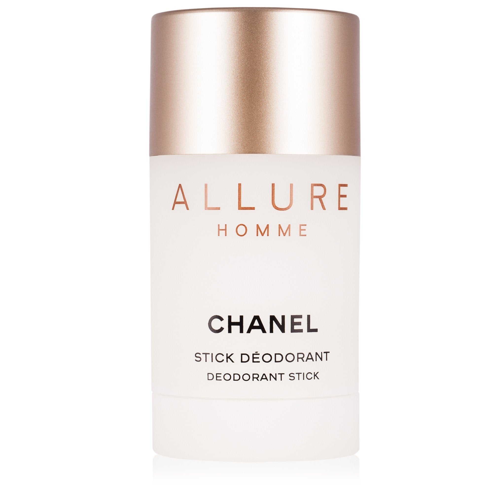 Chanel Allure Homme Deodorant Stick | Cost Plus Perfume