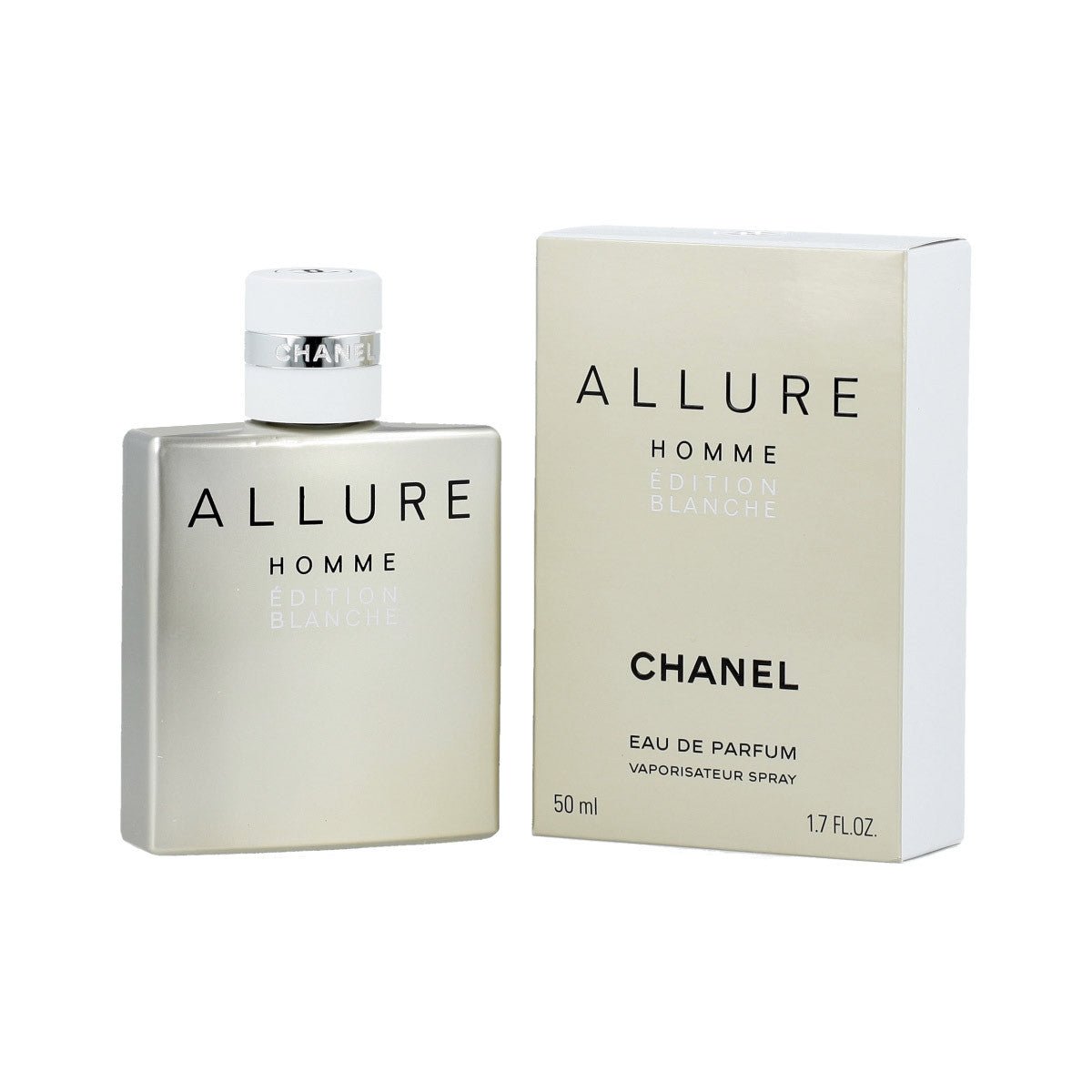 Chanel Allure Homme Edition Blanche EDP | Cost Plus Perfume