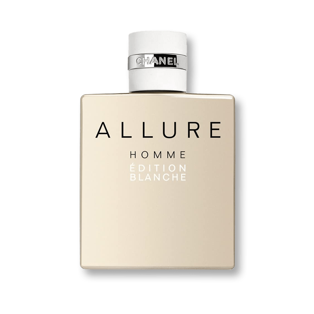 Chanel Allure Homme Edition Blanche EDP | Cost Plus Perfume