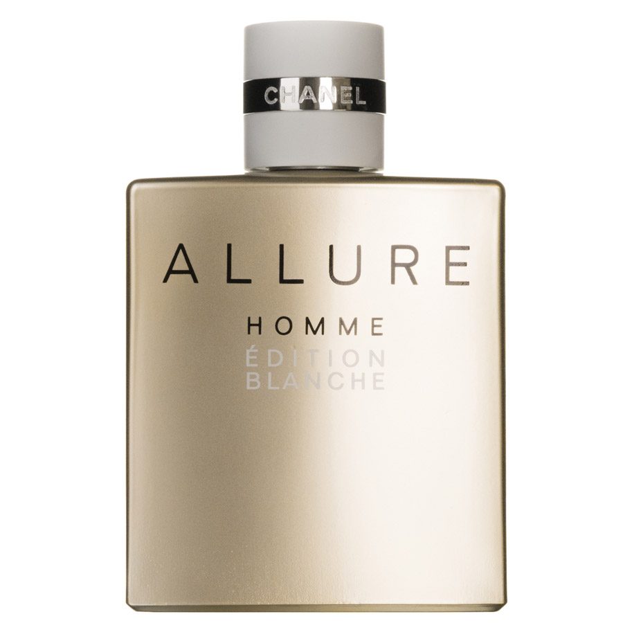 Chanel Allure Homme Edition Blanche EDP | Cost Plus Perfume