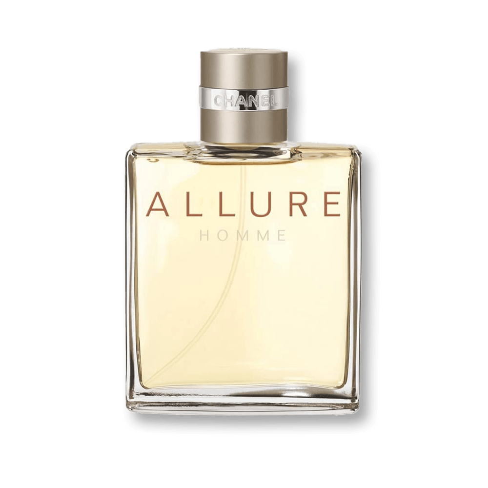 Chanel Allure Homme EDT | Cost Plus Perfume