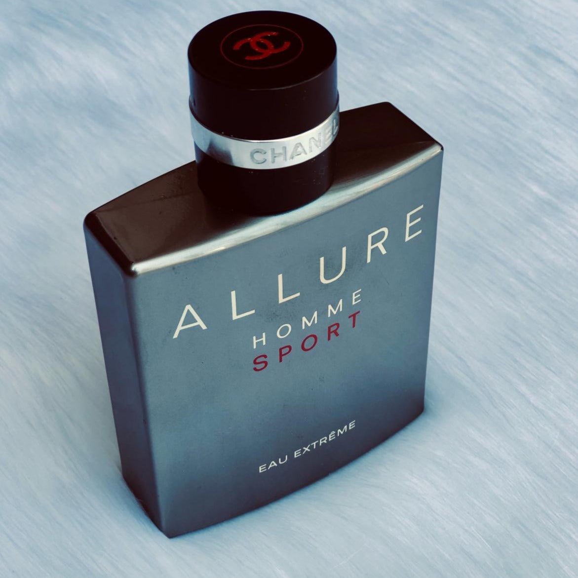 Chanel Allure Homme Sport After Shave Lotion | Cost Plus Perfume