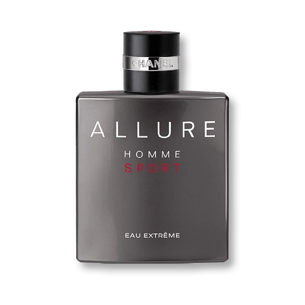 Chanel Allure Homme Sport Eau Extreme | Cost Plus Perfume