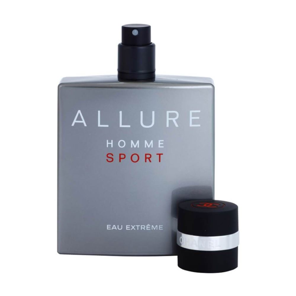 Chanel Allure Homme Sport Eau Extreme | Cost Plus Perfume