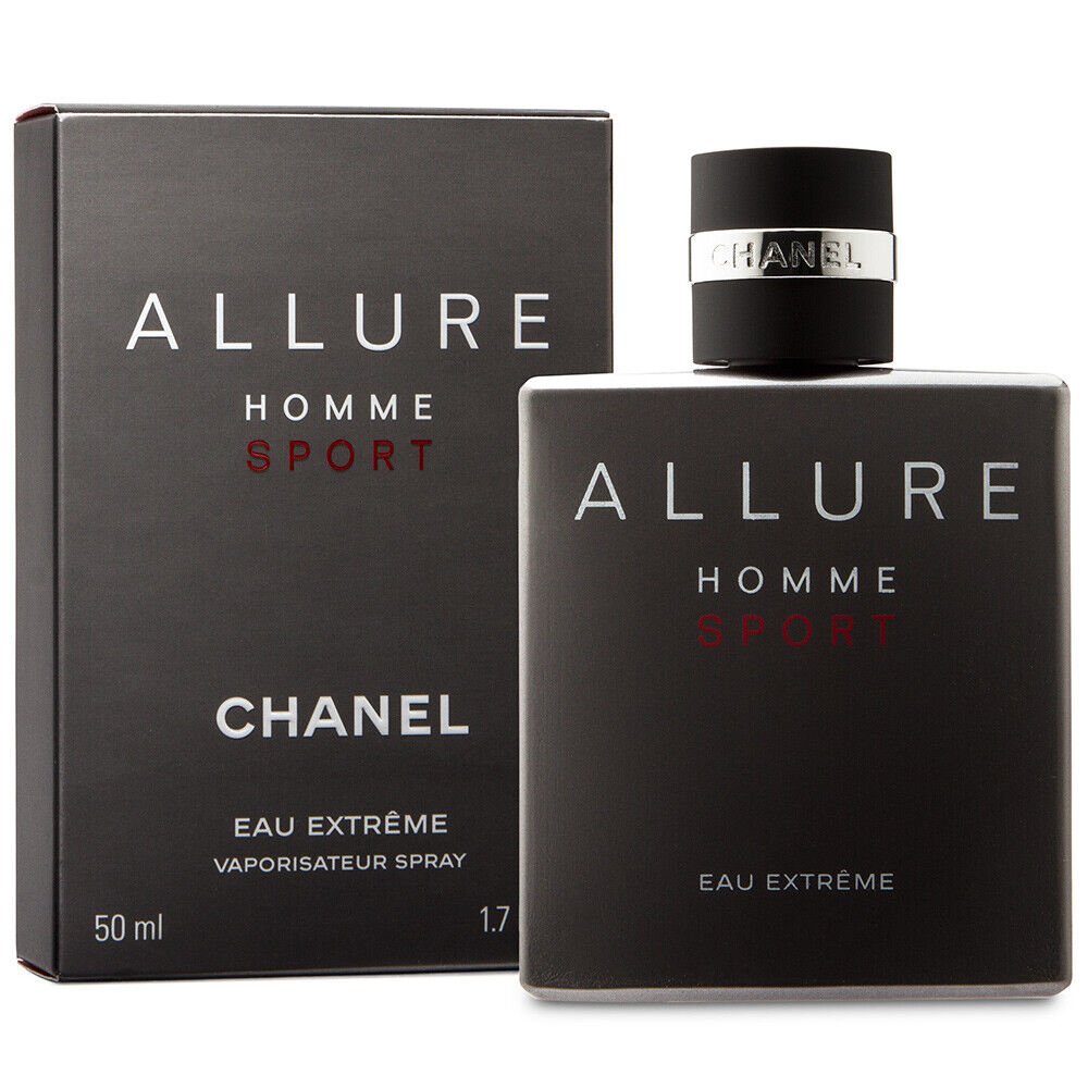 Chanel Allure Homme Sport Eau Extreme | Cost Plus Perfume