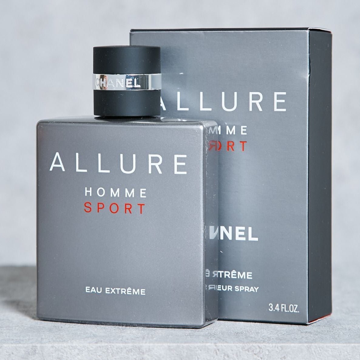 Chanel Allure Homme Sport Eau Extreme | Cost Plus Perfume