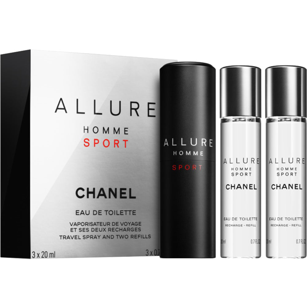 Chanel Allure Homme Sport EDT | Cost Plus Perfume