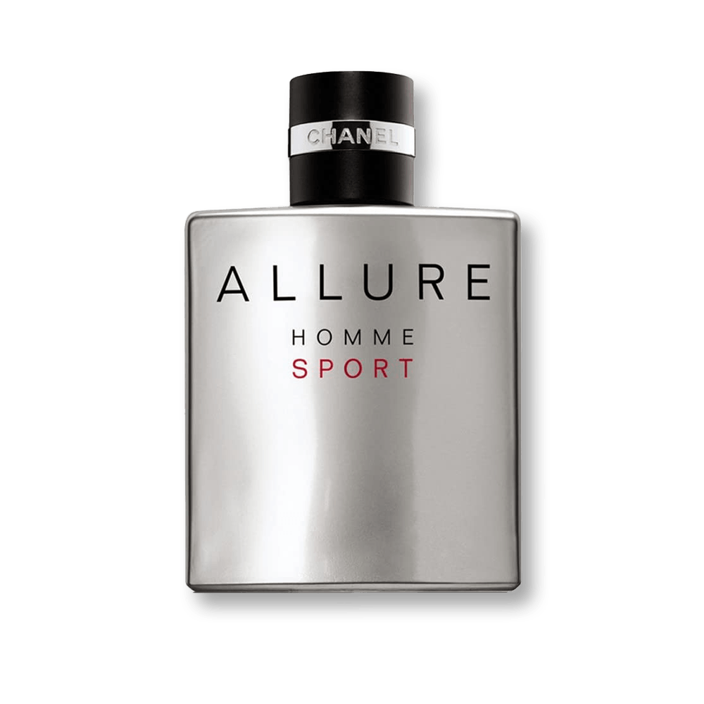 Chanel Allure Homme Sport EDT | Cost Plus Perfume