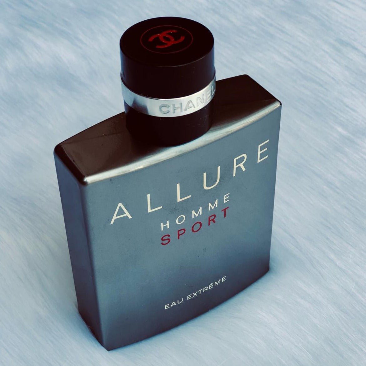 Chanel Allure Homme Sport Hair & Body Wash | Cost Plus Perfume