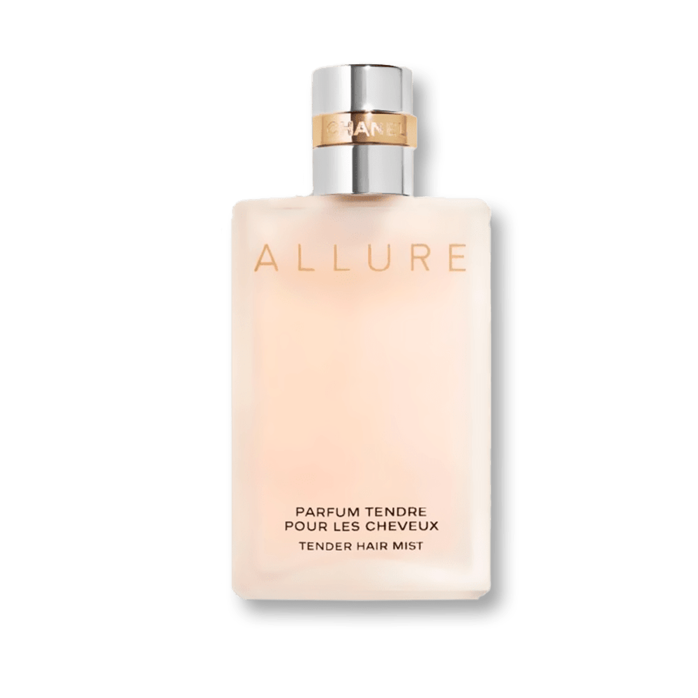 Chanel Allure Parfum Hair Mist | Cost Plus Perfume