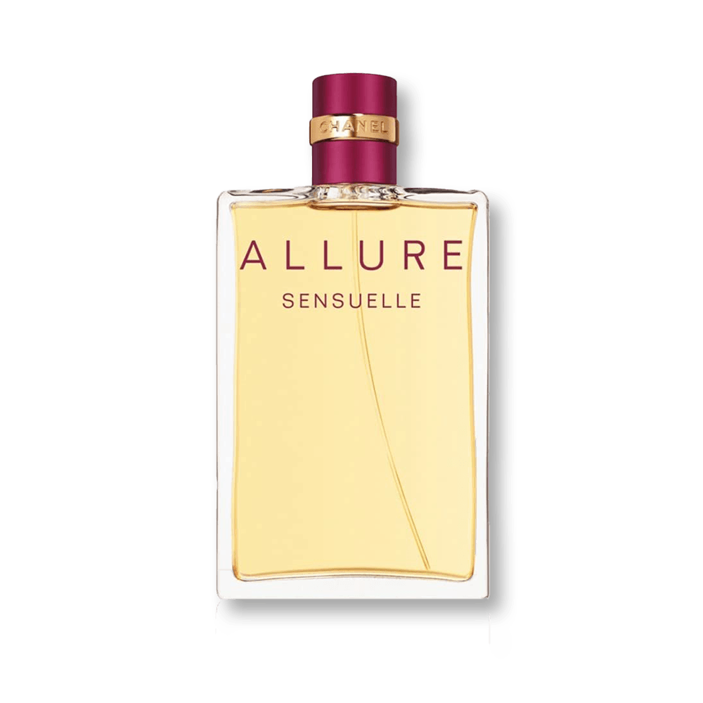 Chanel Allure Sensuelle EDP | Cost Plus Perfume