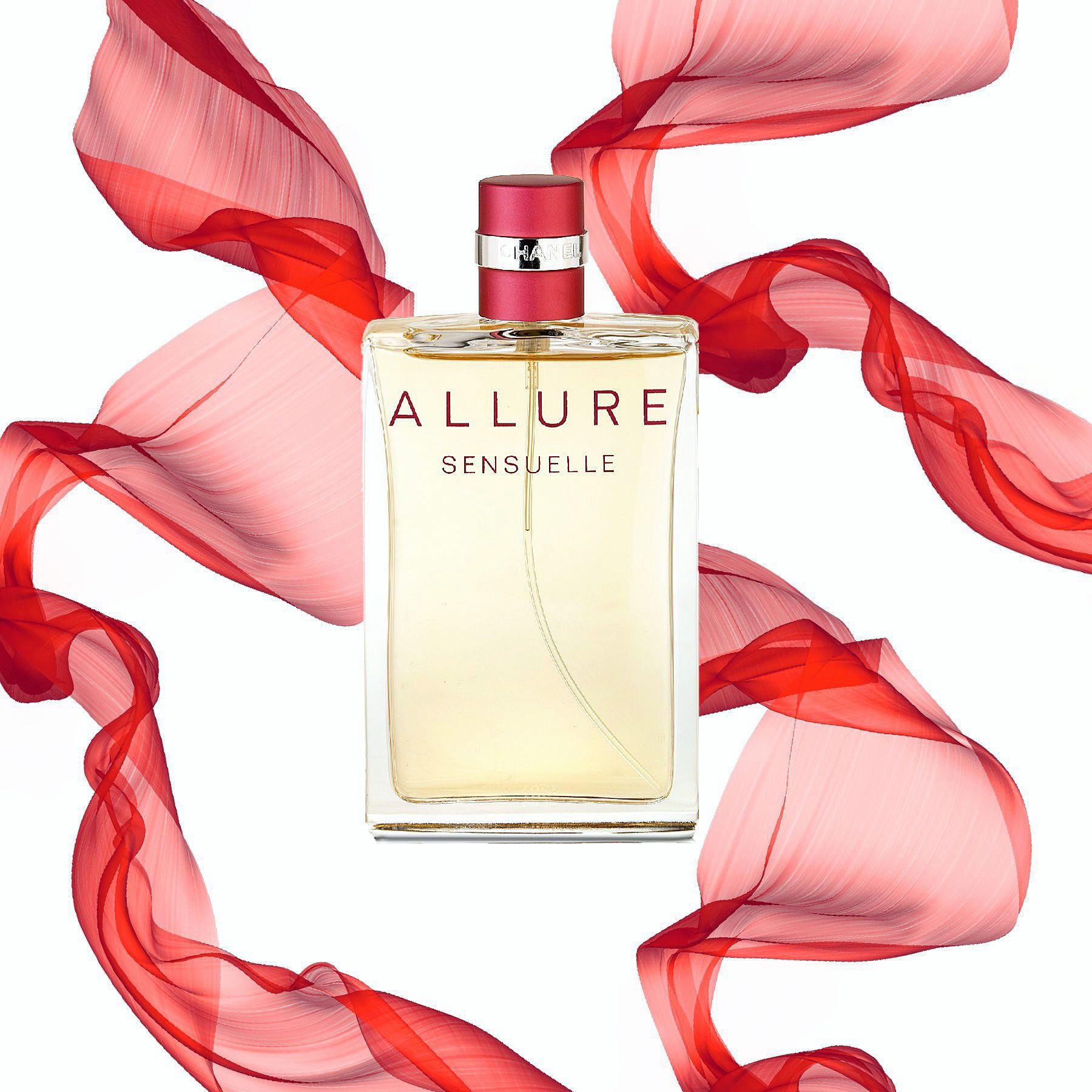 Chanel Allure Sensuelle EDP - Cost Plus Perfume