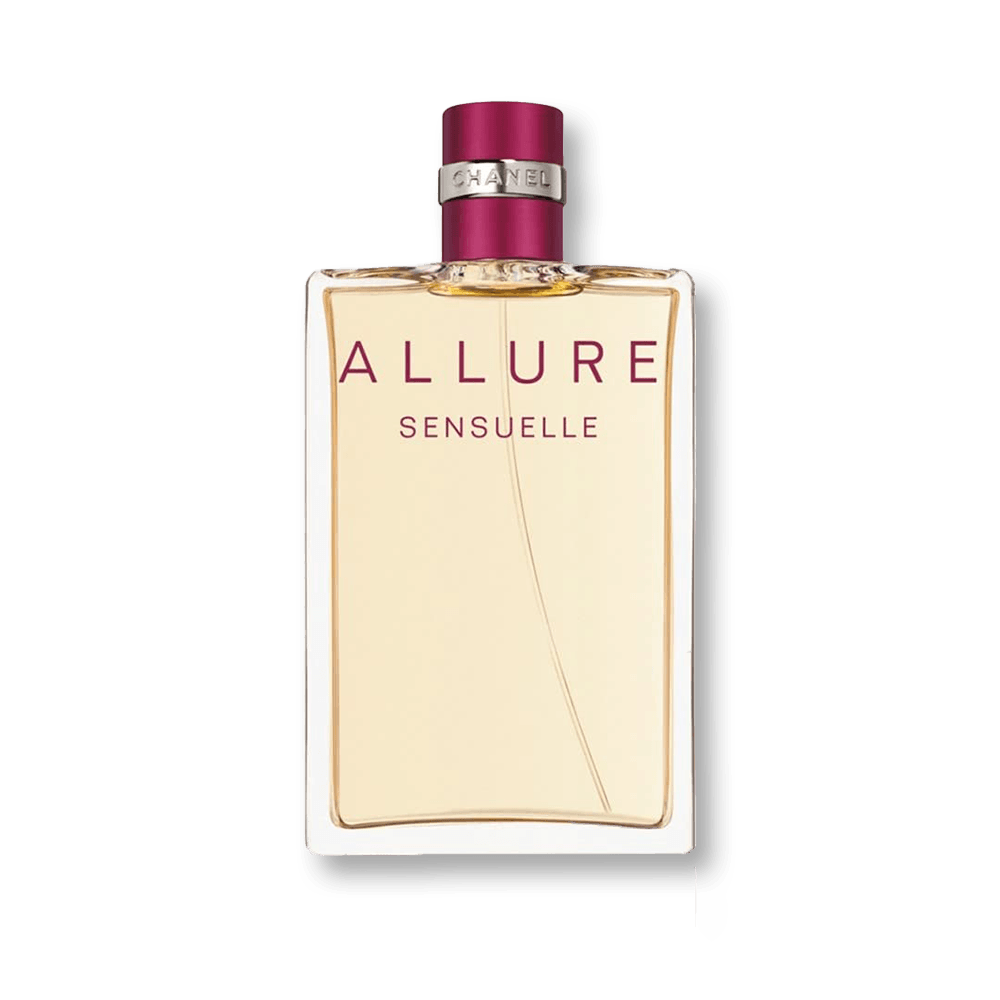 Chanel Allure Sensuelle EDT | Cost Plus Perfume