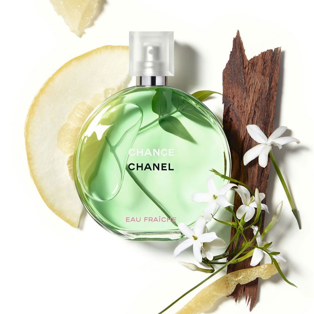 Chanel Chance Eau Fraiche EDT | Cost Plus Perfume