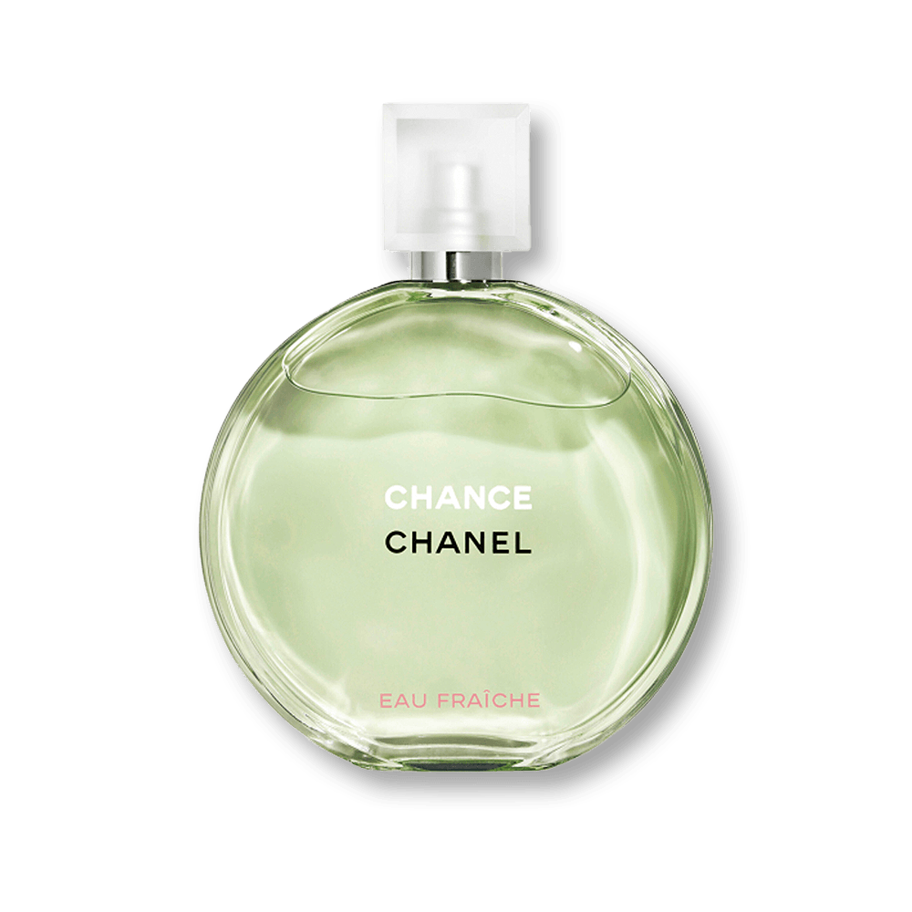 Chanel Chance Eau Fraiche EDT | Cost Plus Perfume