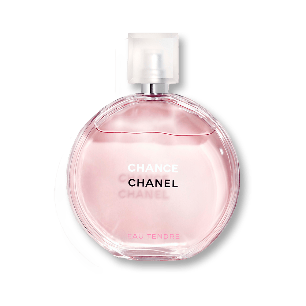 Chanel Chance Eau Tendre EDP | Cost Plus Perfume