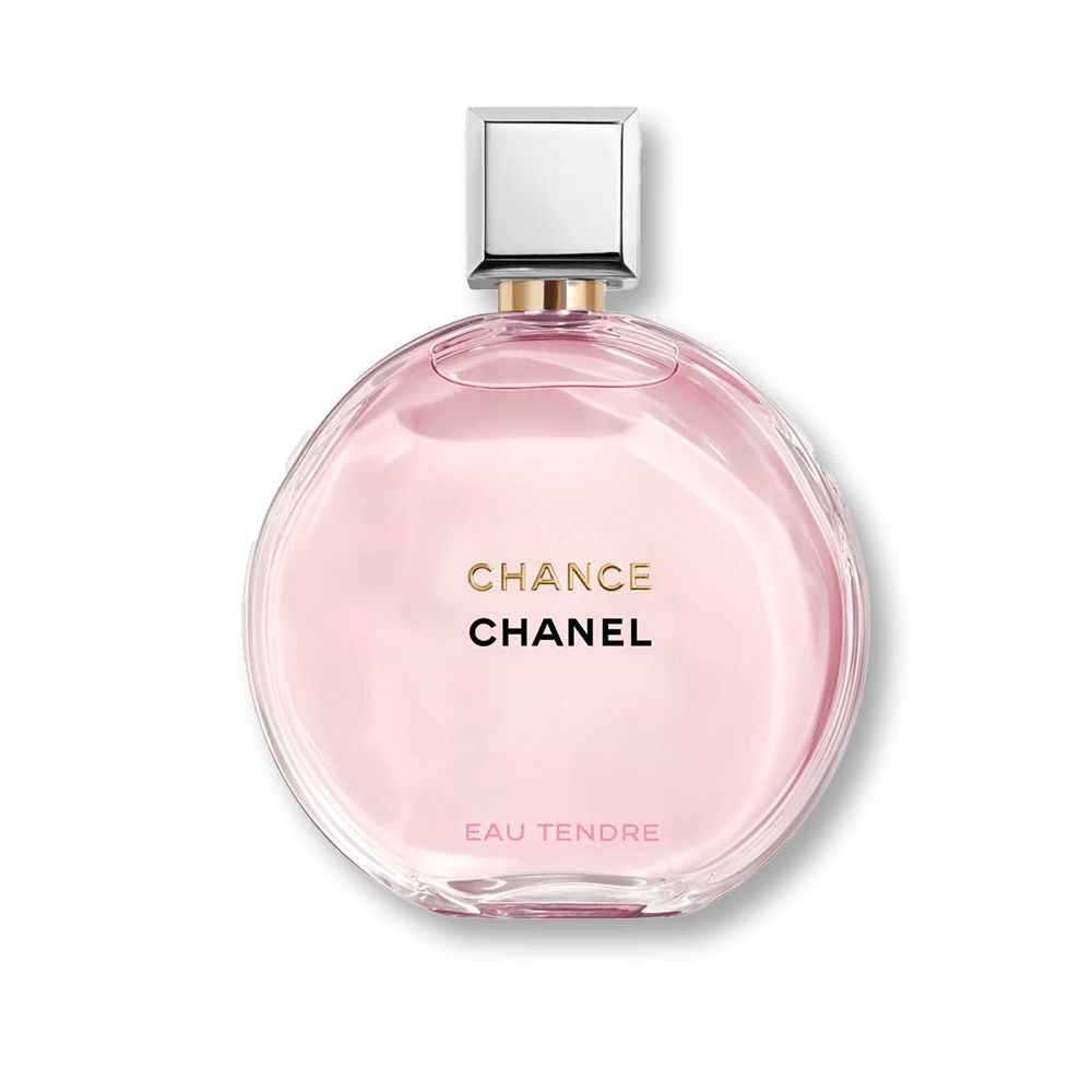 Chanel Chance Eau Tendre EDT | Cost Plus Perfume