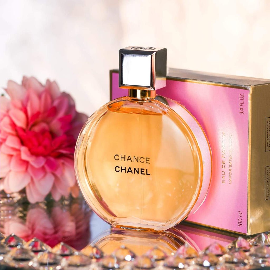 Chanel Chance EDP | Cost Plus Perfume