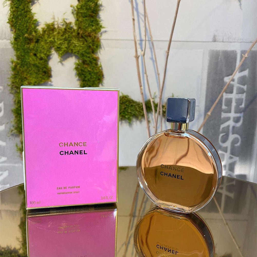 Chanel Chance store EDP