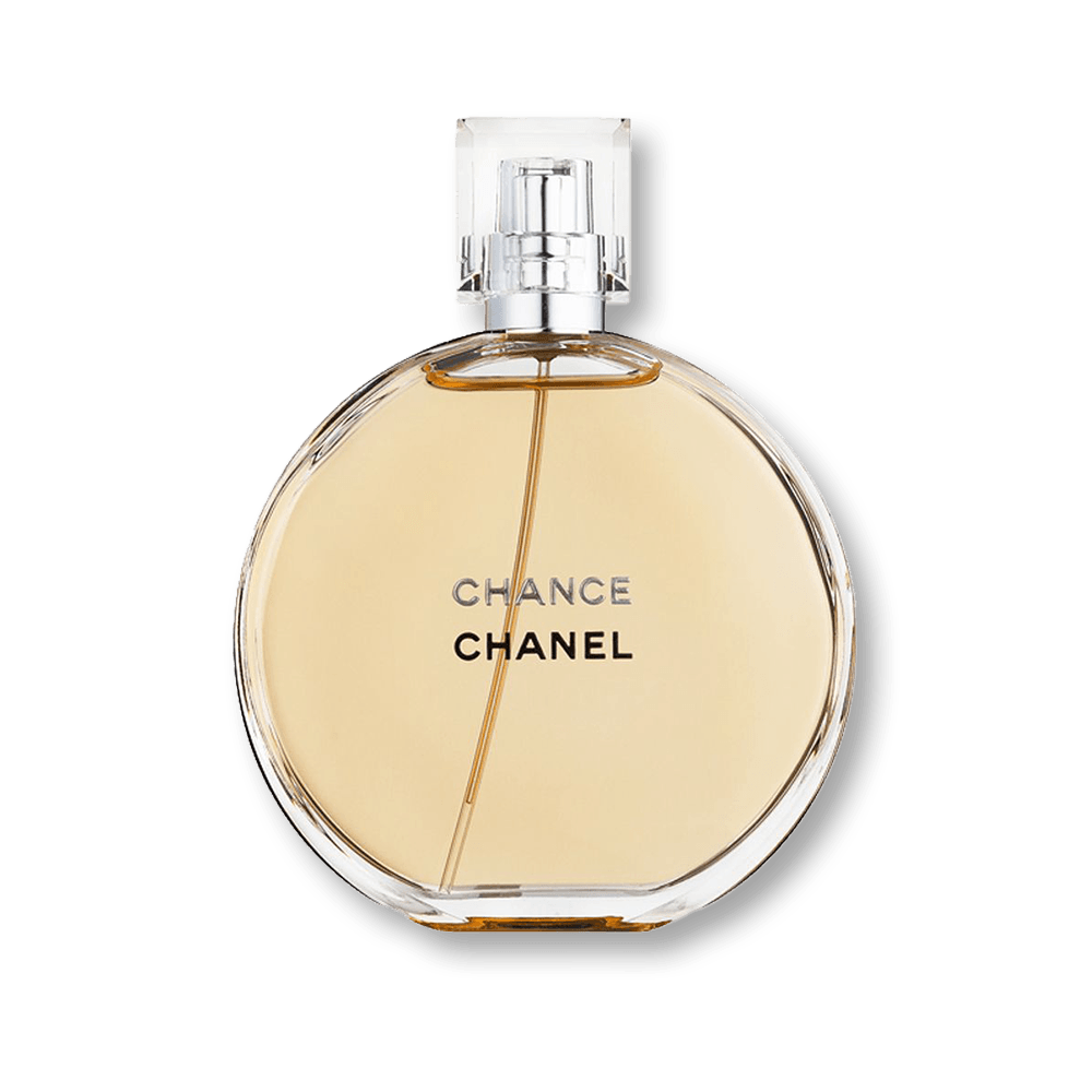 Chanel Chance EDT | Cost Plus Perfume