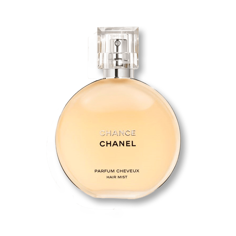 Chanel Chance Parfum Hair Mist | Cost Plus Perfume