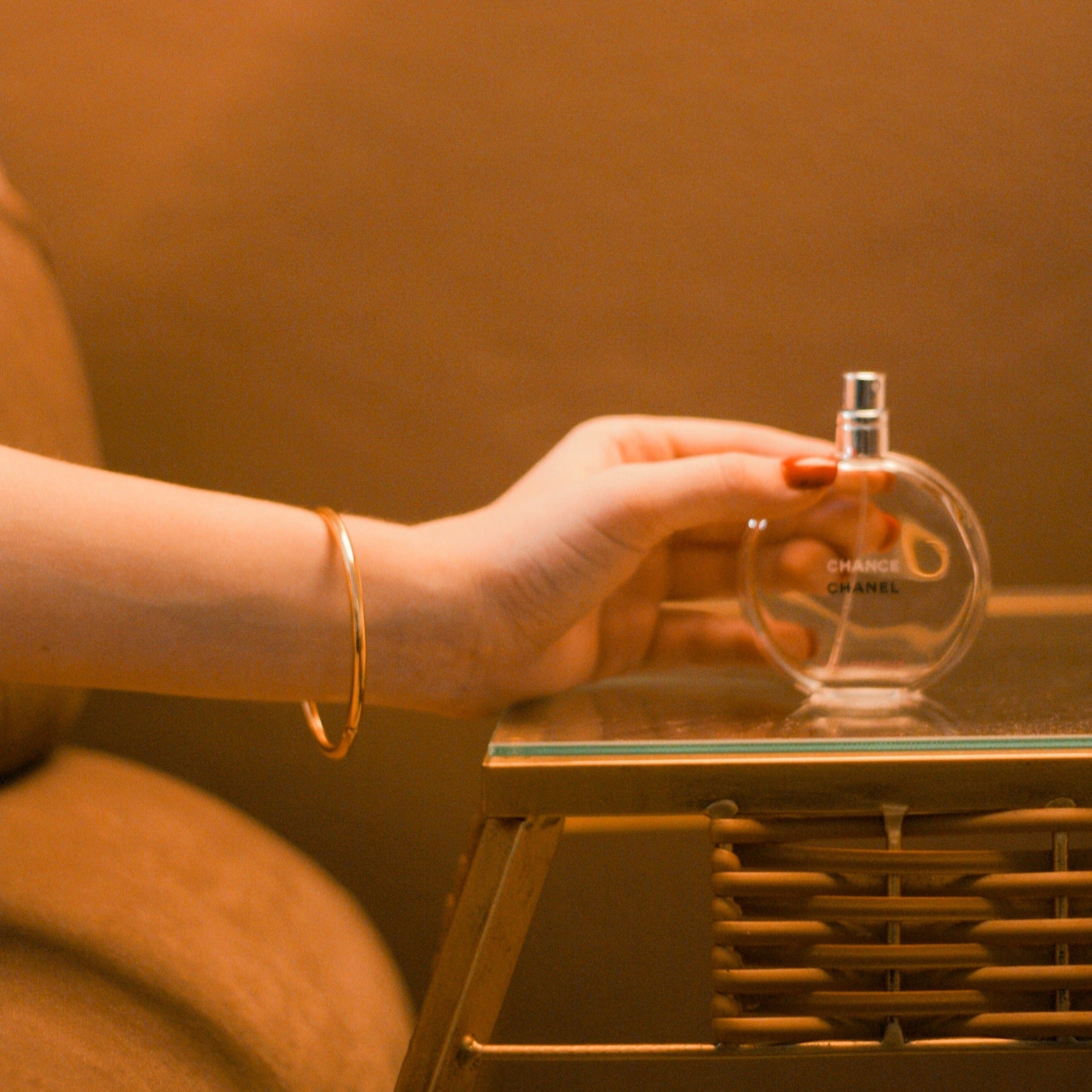 Chanel Chance Parfum Hair Mist | Cost Plus Perfume