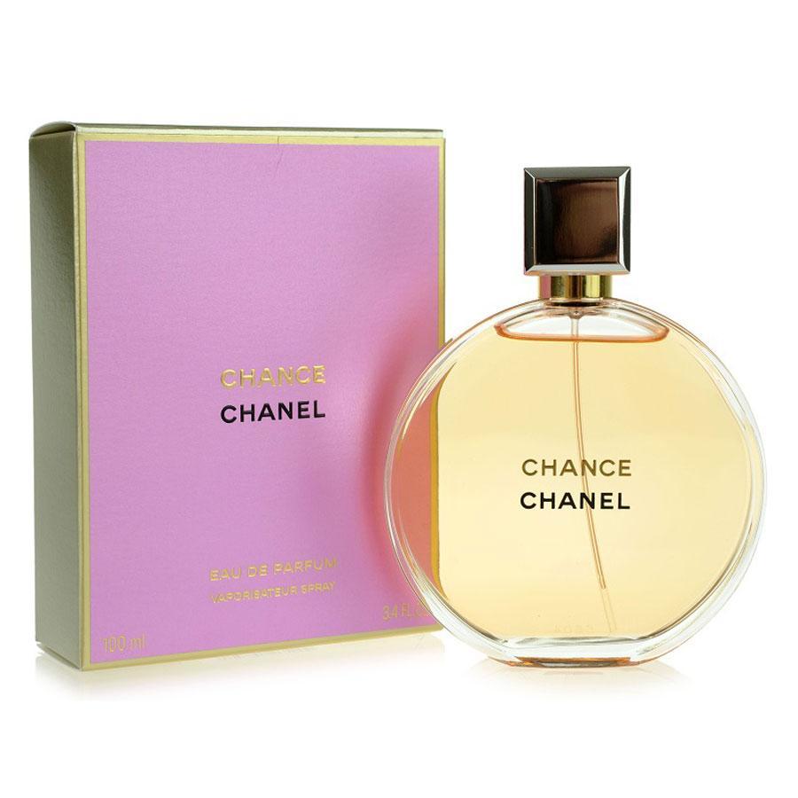 Chanel Chance EDT - Cost Plus Perfume