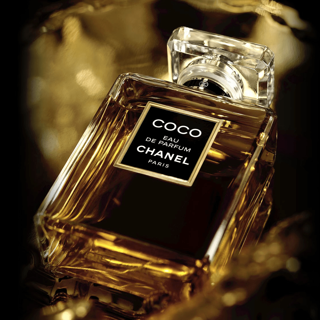 Chanel Coco EDP - Cost Plus Perfume