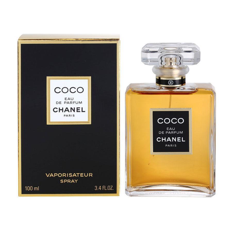 Chanel Coco EDP - Cost Plus Perfume