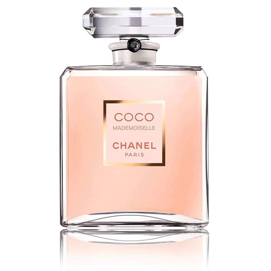 Chanel Coco Mademoiselle EDP - Cost Plus Perfume