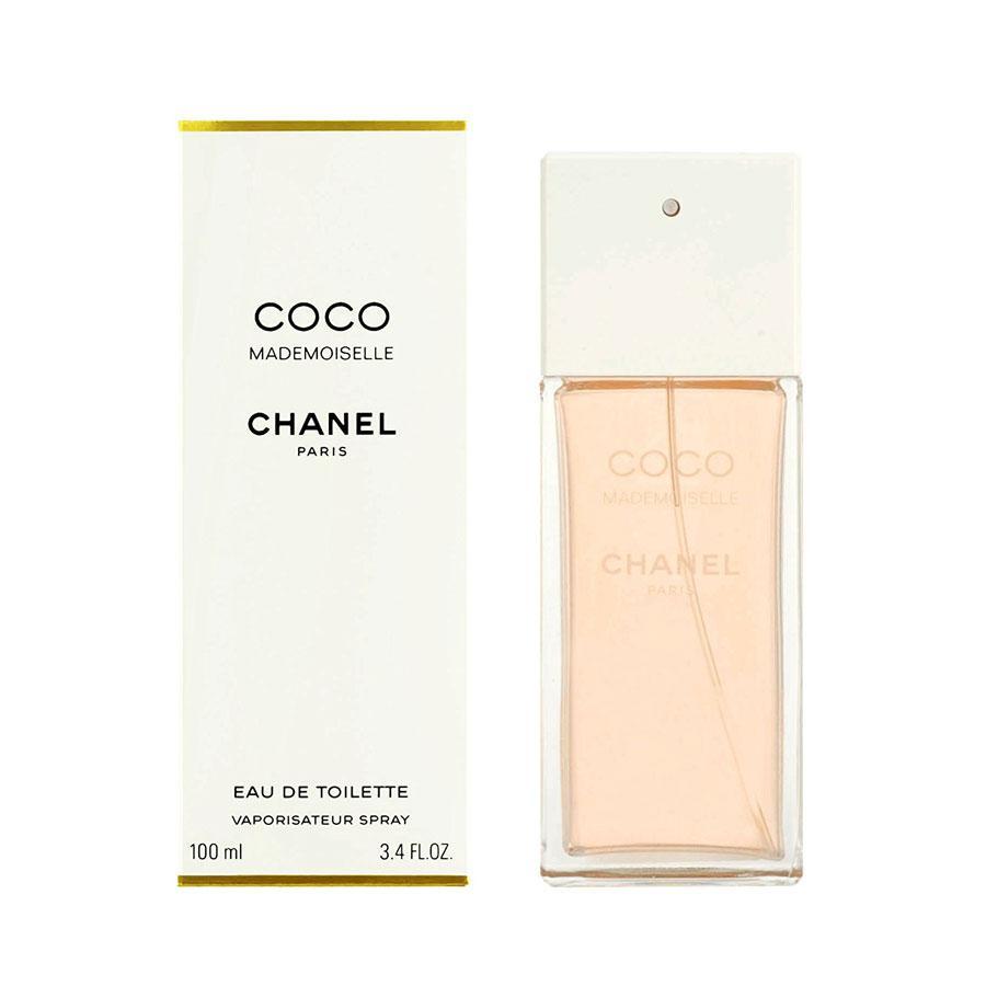 Chanel Coco Mademoiselle EDT - Cost Plus Perfume