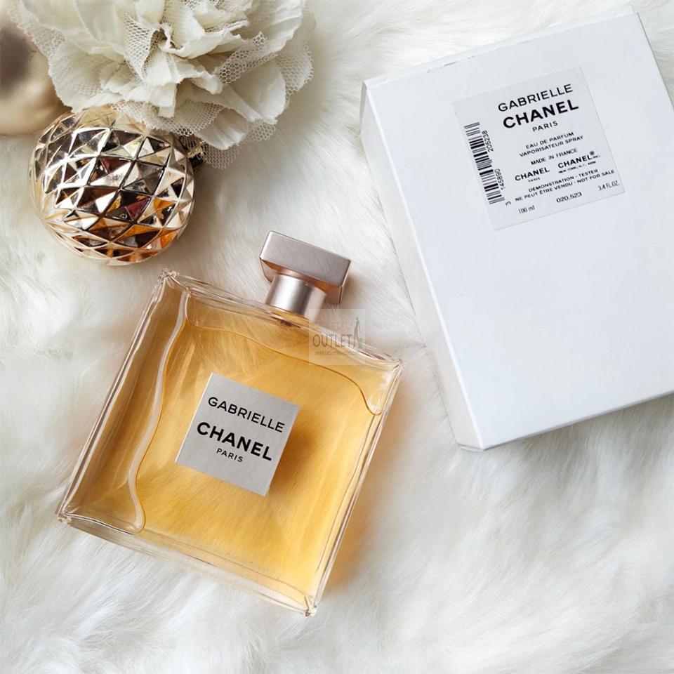 Chanel Gabrielle EDP - Cost Plus Perfume