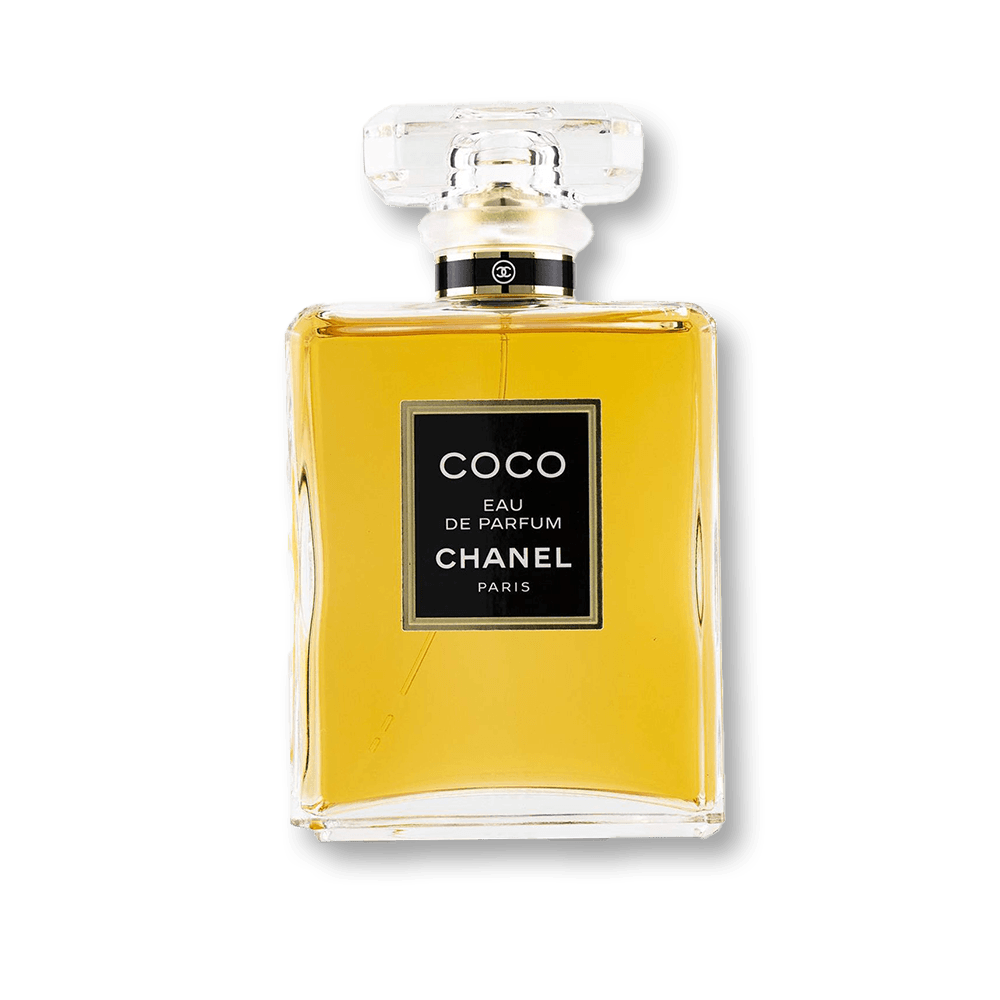 Chanel Coco EDP | Cost Plus Perfume