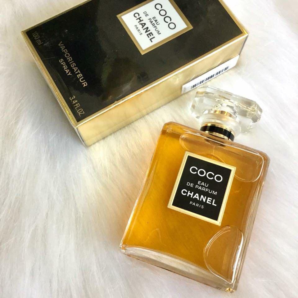 Chanel Coco EDP | Cost Plus Perfume