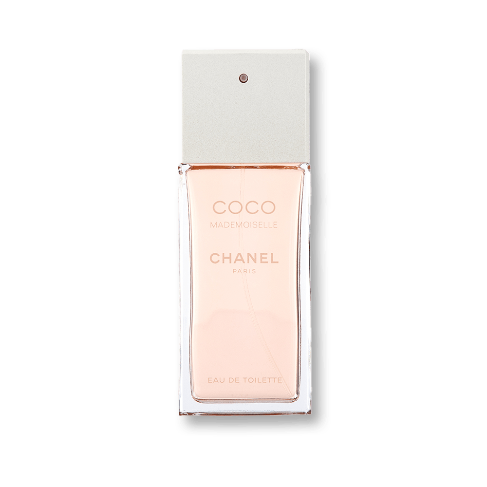 Chanel Coco Mademoiselle EDT | Cost Plus Perfume