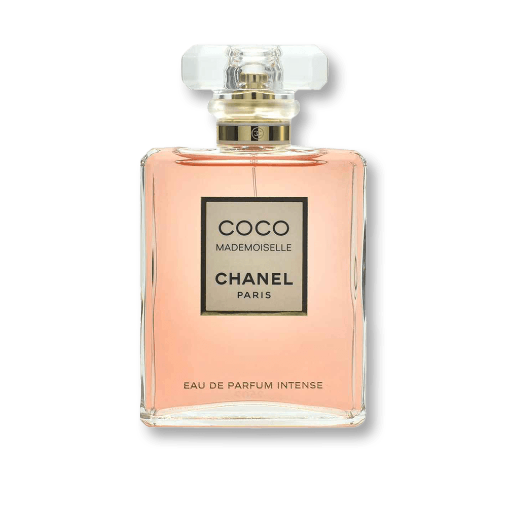 Chanel Coco Mademoiselle Intense EDP | Cost Plus Perfume