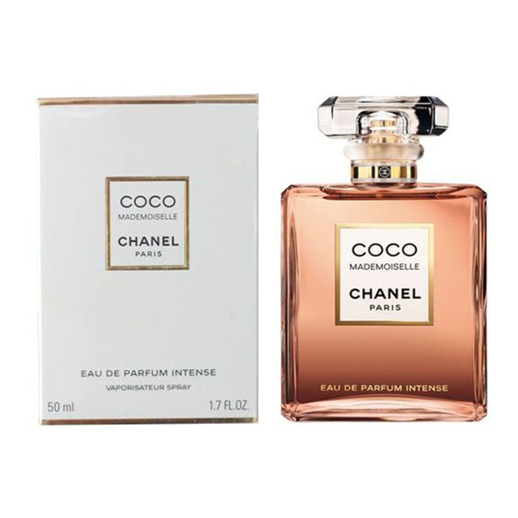 Chanel Coco Mademoiselle Intense EDP | Cost Plus Perfume