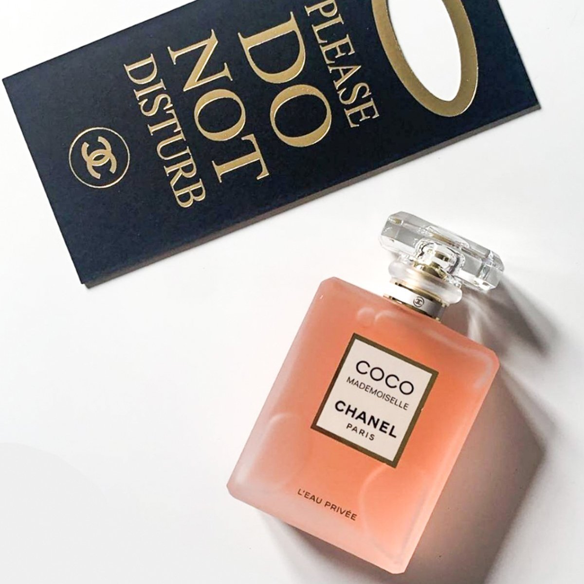 Chanel Coco Mademoiselle L'Eau Privée EDP - Cost Plus Perfume